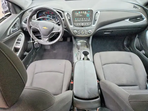 1G1ZD5ST7JF213082 2018 CHEVROLET MALIBU - Image 8