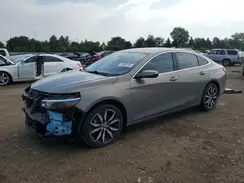 1G1ZD5ST7JF213695 2018 CHEVROLET MALIBU