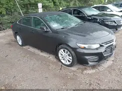 1G1ZD5ST7JF213700 2018 CHEVROLET MALIBU