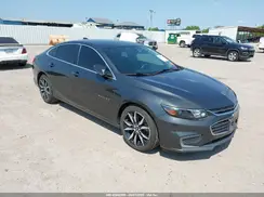 1G1ZD5ST7JF214443 2018 CHEVROLET MALIBU