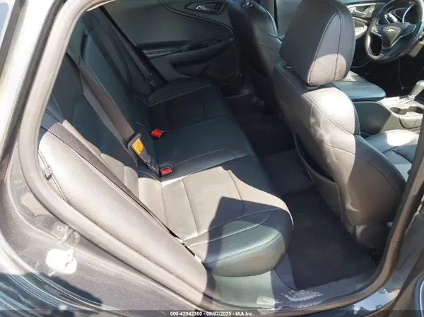 1G1ZD5ST7JF214443 2018 CHEVROLET MALIBU - Image 8