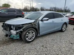 1G1ZD5ST7JF214510 2018 CHEVROLET MALIBU