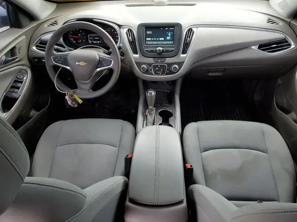 1G1ZD5ST7JF214510 2018 CHEVROLET MALIBU - Image 8