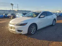 1G1ZD5ST7JF214636 2018 CHEVROLET MALIBU