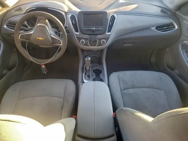 1G1ZD5ST7JF214636 2018 CHEVROLET MALIBU - Image 8