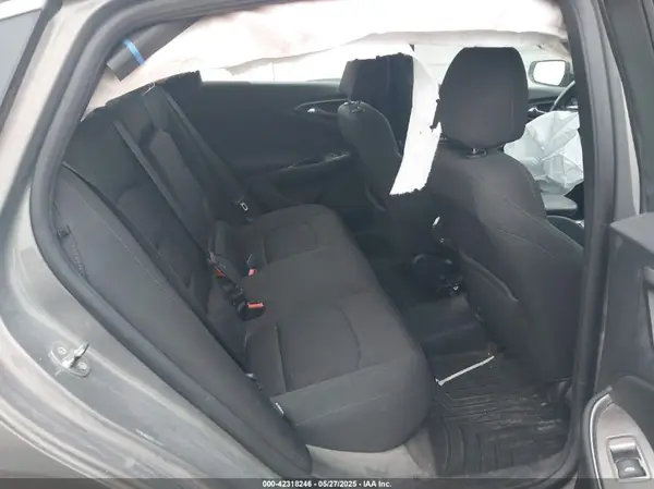 1G1ZD5ST7JF214815 2018 CHEVROLET MALIBU - Image 8
