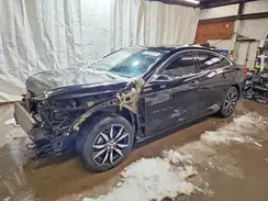 1G1ZD5ST7JF215317 2018 CHEVROLET MALIBU