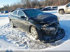 1G1ZD5ST7JF215334 2018 CHEVROLET MALIBU