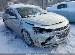 1G1ZD5ST7JF215429 2018 CHEVROLET MALIBU