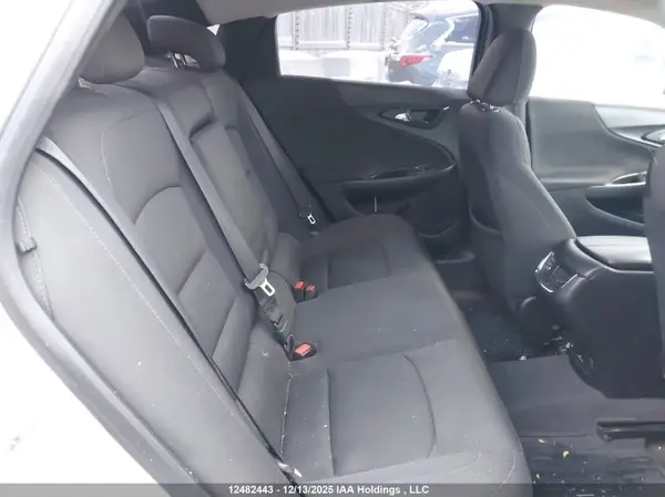 1G1ZD5ST7JF215429 2018 CHEVROLET MALIBU - Image 8