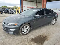 1G1ZD5ST7JF215527 2018 CHEVROLET MALIBU
