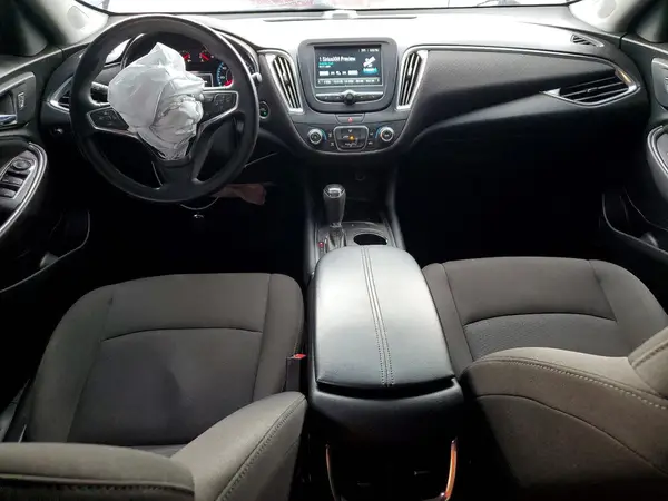 1G1ZD5ST7JF215527 2018 CHEVROLET MALIBU - Image 8