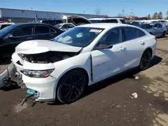 1G1ZD5ST7JF215785 2018 CHEVROLET MALIBU