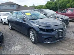 1G1ZD5ST7JF215821 2018 CHEVROLET MALIBU