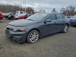 1G1ZD5ST7JF215849 2018 CHEVROLET MALIBU