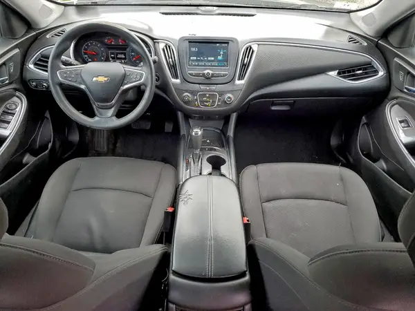 1G1ZD5ST7JF215849 2018 CHEVROLET MALIBU - Image 8