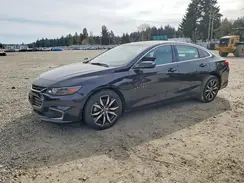 1G1ZD5ST7JF216774 2018 CHEVROLET MALIBU
