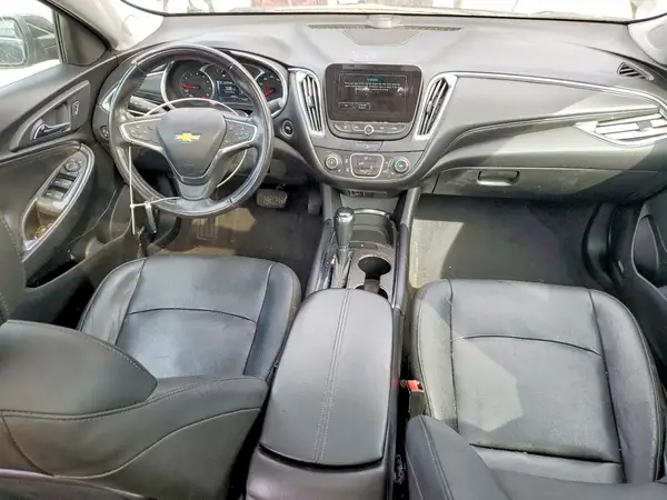 1G1ZD5ST7JF216774 2018 CHEVROLET MALIBU - Image 8