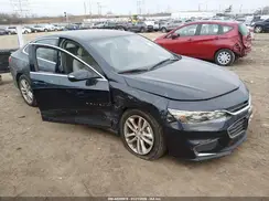 1G1ZD5ST7JF217052 2018 CHEVROLET MALIBU