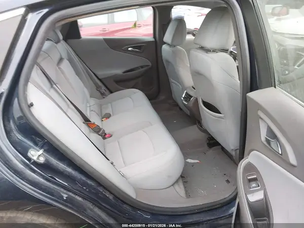 1G1ZD5ST7JF217052 2018 CHEVROLET MALIBU - Image 8