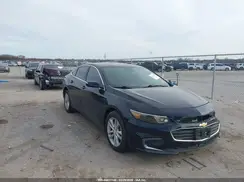 1G1ZD5ST7JF217584 2018 CHEVROLET MALIBU