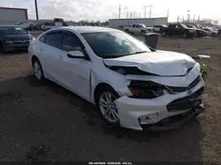 1G1ZD5ST7JF217892 2018 CHEVROLET MALIBU
