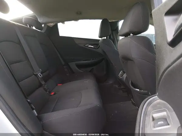 1G1ZD5ST7JF217892 2018 CHEVROLET MALIBU - Image 8