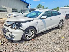 1G1ZD5ST7JF219495 2018 CHEVROLET MALIBU