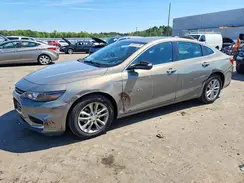 1G1ZD5ST7JF219920 2018 CHEVROLET MALIBU