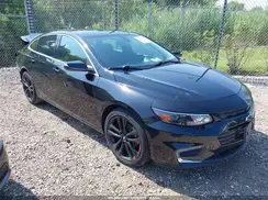 1G1ZD5ST7JF219982 2018 CHEVROLET MALIBU