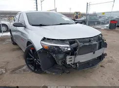 1G1ZD5ST7JF220193 2018 CHEVROLET MALIBU