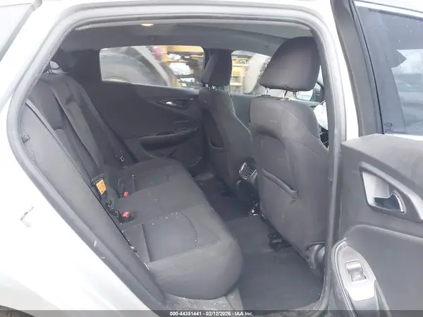 1G1ZD5ST7JF220193 2018 CHEVROLET MALIBU - Image 8