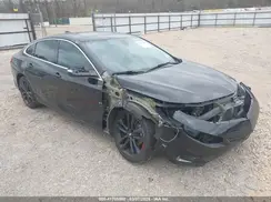 1G1ZD5ST7JF221831 2018 CHEVROLET MALIBU