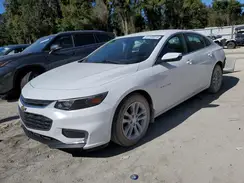 1G1ZD5ST7JF221943 2018 CHEVROLET MALIBU