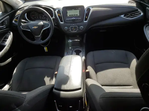 1G1ZD5ST7JF221943 2018 CHEVROLET MALIBU - Image 8
