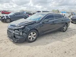 1G1ZD5ST7JF223367 2018 CHEVROLET MALIBU