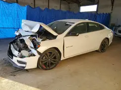 1G1ZD5ST7JF223434 2018 CHEVROLET MALIBU