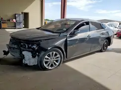 1G1ZD5ST7JF224230 2018 CHEVROLET MALIBU