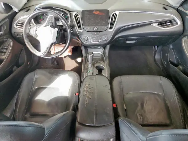 1G1ZD5ST7JF224230 2018 CHEVROLET MALIBU - Image 8