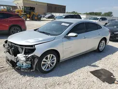 1G1ZD5ST7JF225250 2018 CHEVROLET MALIBU