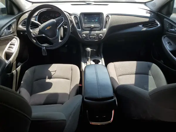 1G1ZD5ST7JF225250 2018 CHEVROLET MALIBU - Image 8