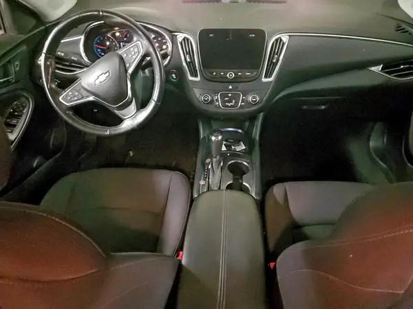 1G1ZD5ST7JF225278 2018 CHEVROLET MALIBU - Image 8