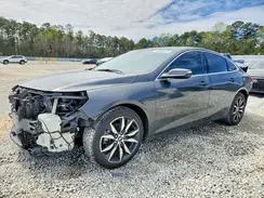 1G1ZD5ST7JF225944 2018 CHEVROLET MALIBU