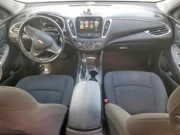1G1ZD5ST7JF225992 2018 CHEVROLET MALIBU - Image 8