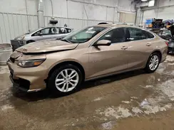 1G1ZD5ST7JF226110 2018 CHEVROLET MALIBU