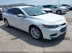 1G1ZD5ST7JF226737 2018 CHEVROLET MALIBU