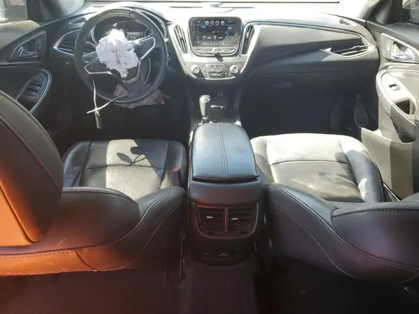 1G1ZD5ST7JF226740 2018 CHEVROLET MALIBU - Image 8