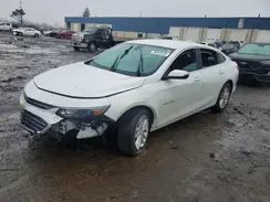 1G1ZD5ST7JF227080 2018 CHEVROLET MALIBU
