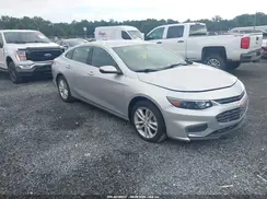 1G1ZD5ST7JF227256 2018 CHEVROLET MALIBU