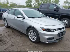 1G1ZD5ST7JF227788 2018 CHEVROLET MALIBU